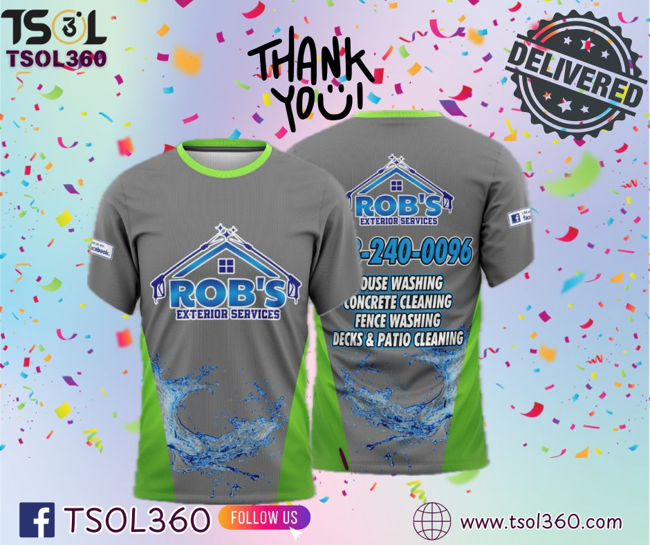 Shirt 9